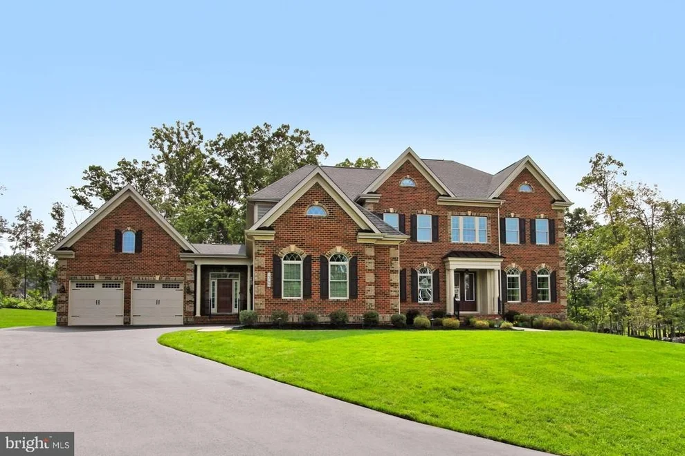 Unit for sale at 15799 DELANEY CHASE WAY, CENTREVILLE, VA 20120