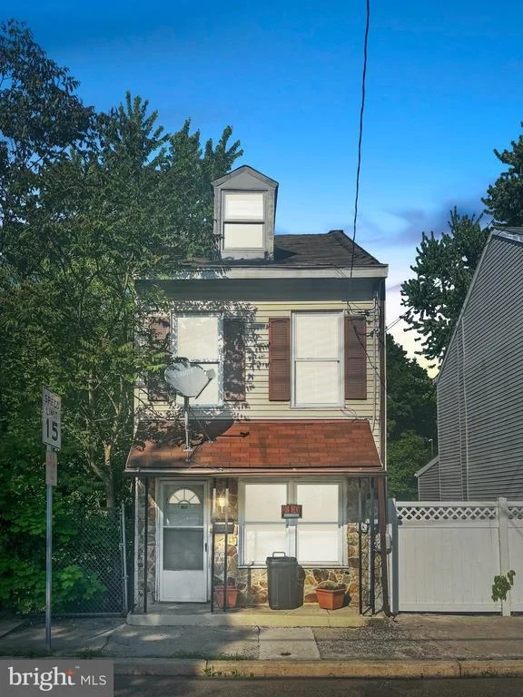 Unit for sale at 650 N 2ND STREET, POTTSVILLE, PA 17901