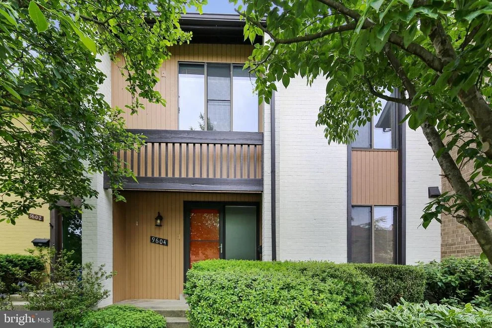 Unit for sale at 9604 SHADOW OAK DRIVE, MONTGOMERY VILLAGE, MD 20886