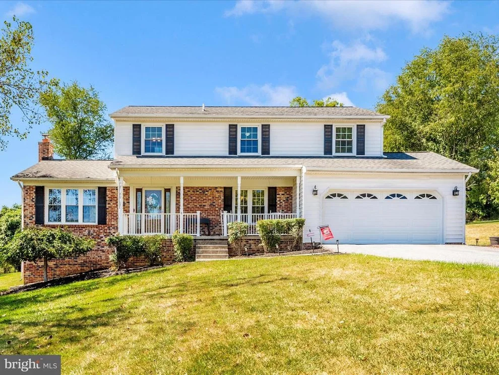 Unit for sale at 7354 FREESTATE DRIVE, MIDDLETOWN, MD 21769