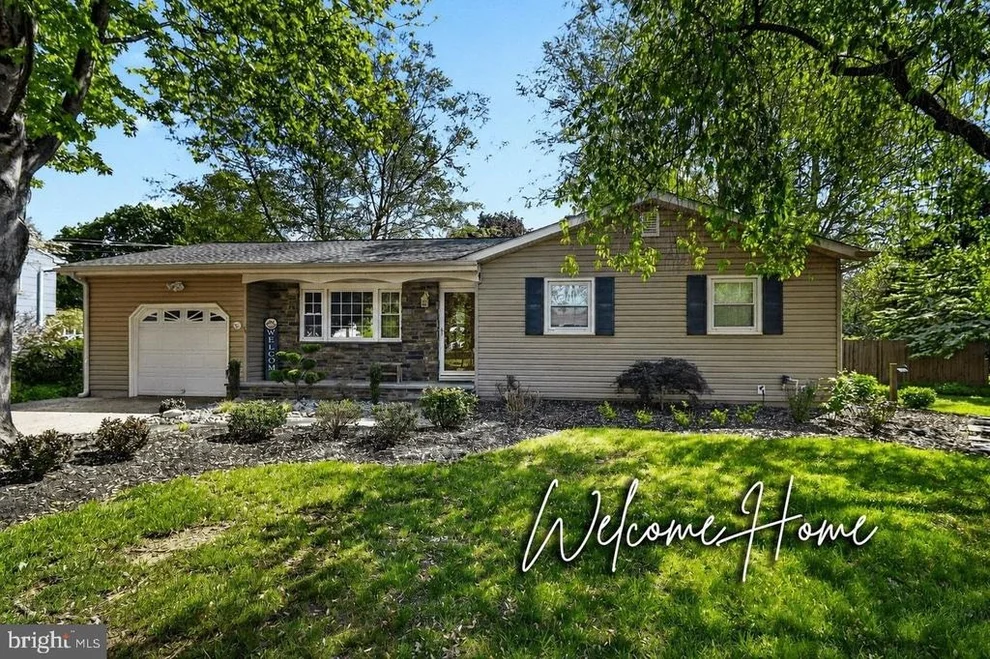 Unit for sale at 14 HOPE VALLEY DRIVE, EAST WINDSOR, NJ 08512