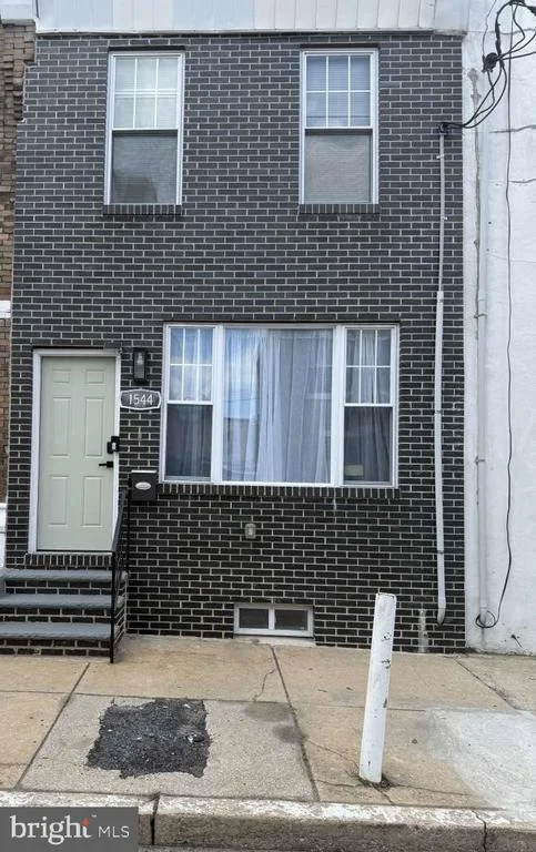 Unit for sale at 1544 S RINGGOLD STREET, PHILADELPHIA, PA 19146
