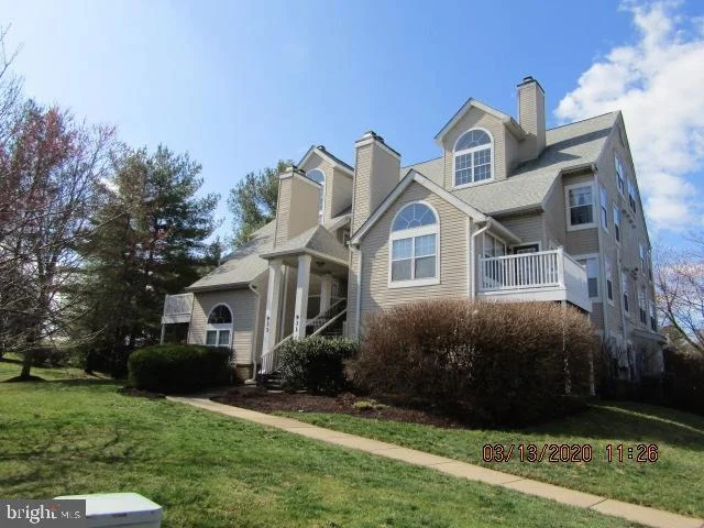Unit for sale at 933 HILLSIDE LAKE TERRACE, GAITHERSBURG, MD 20878