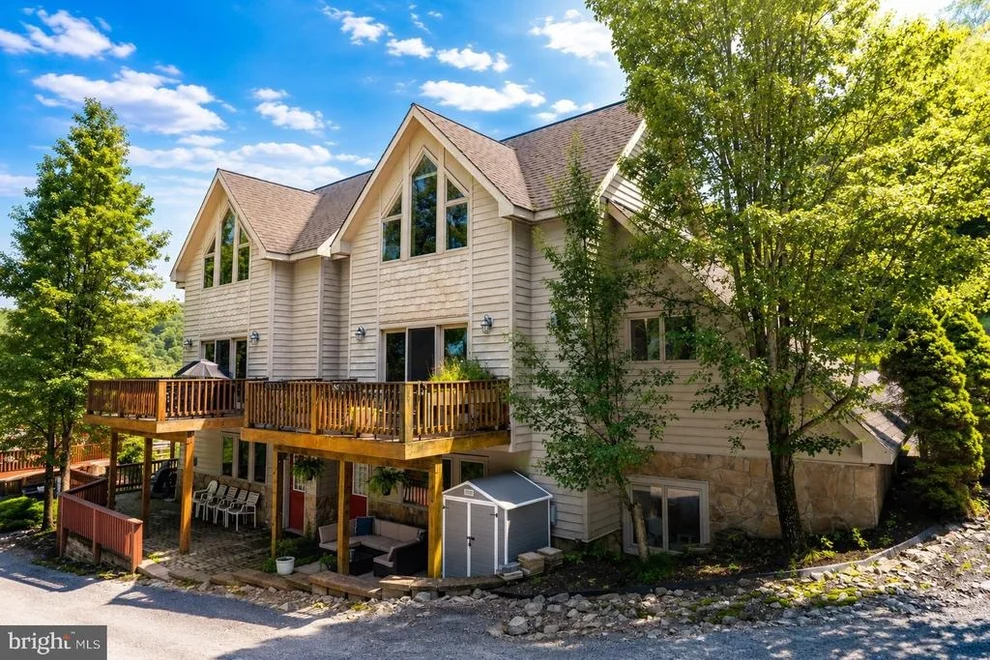 Unit for sale at 256 JEFFREY LANE, OAKLAND, MD 21550