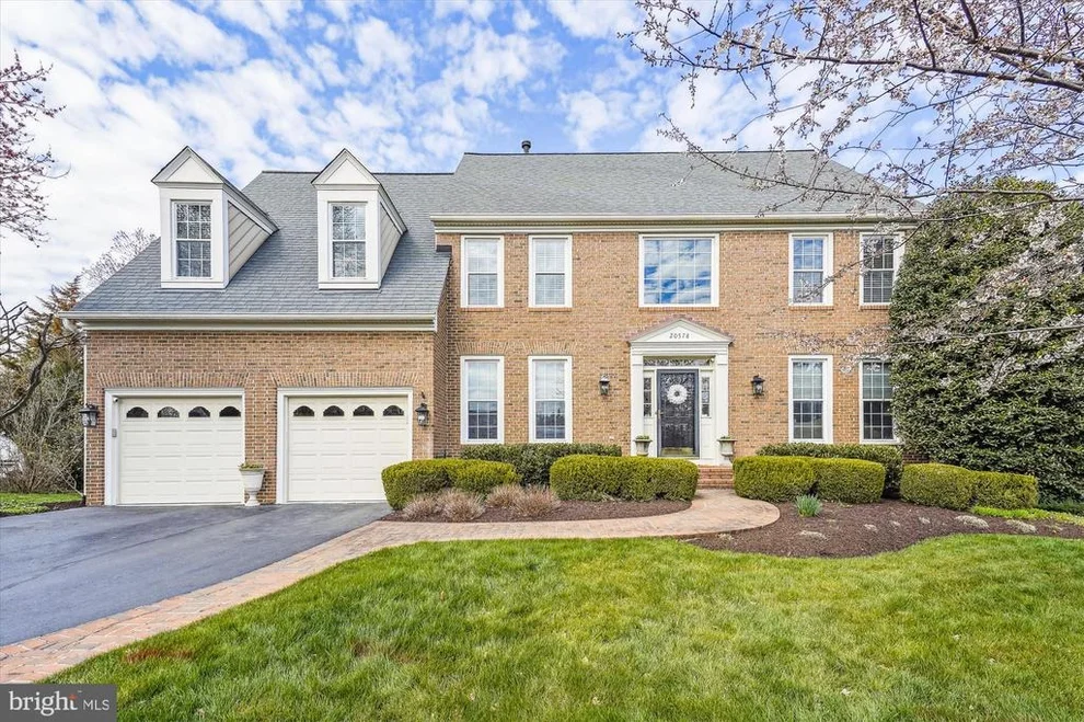 Unit for sale at 20578 BROADNAX PLACE, ASHBURN, VA 20147