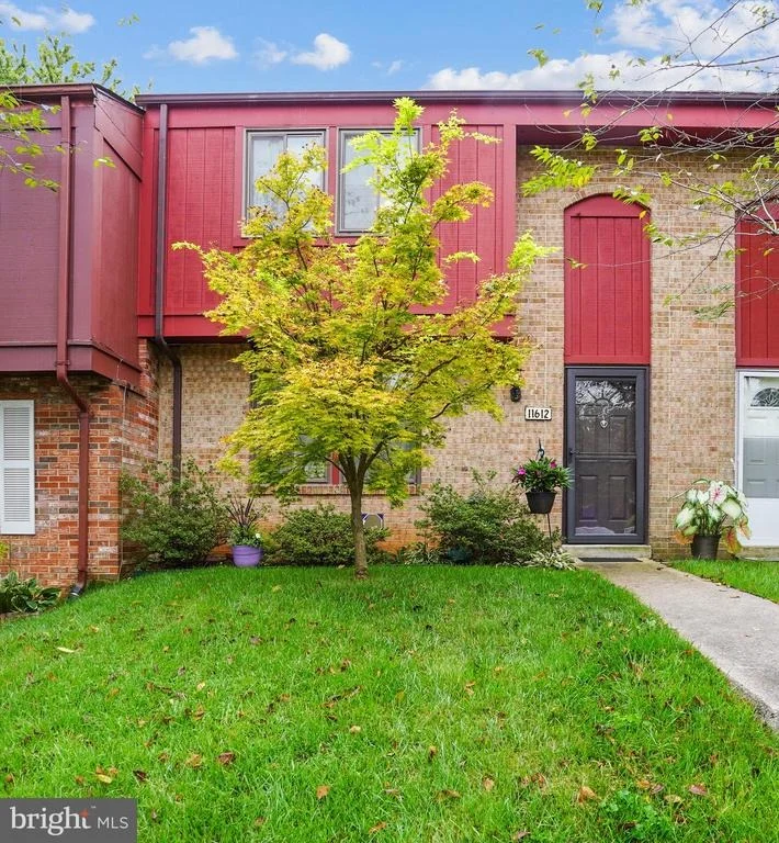 Unit for sale at 11612 BEDFORD COURT, GERMANTOWN, MD 20876
