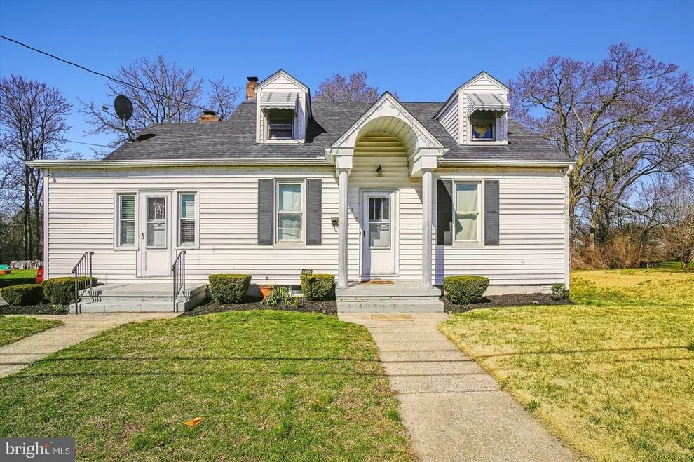 Unit for sale at 107 CATOCTIN AVENUE, FREDERICK, MD 21701