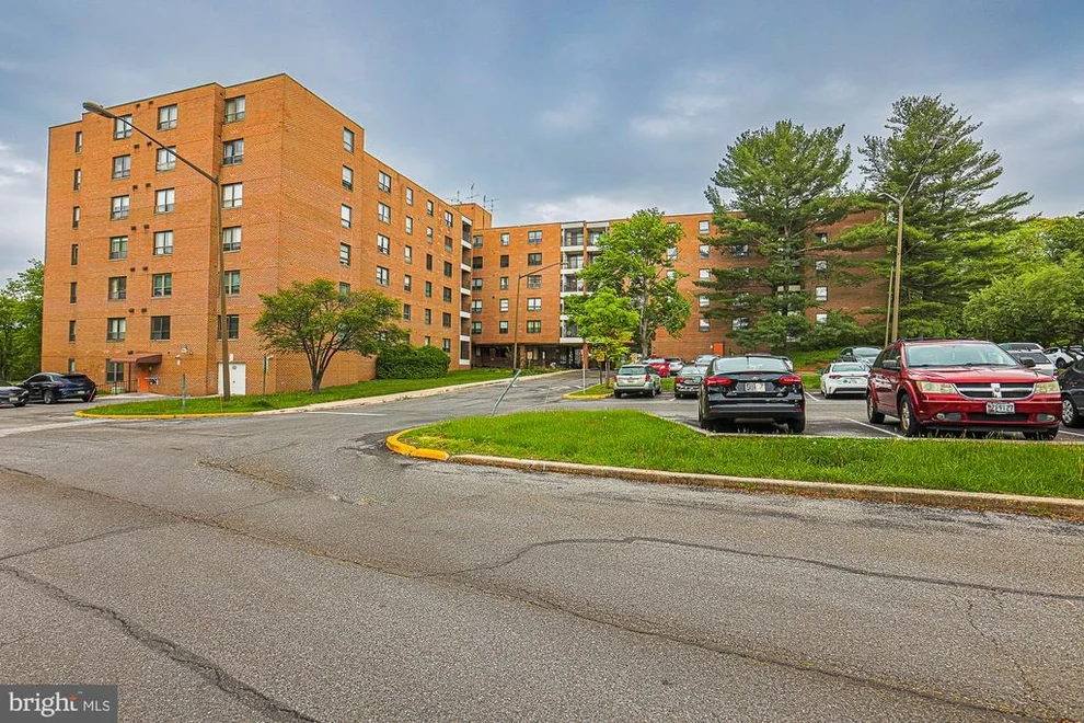 Unit for sale at 6317 PARK HEIGHTS AVENUE, BALTIMORE, MD 21215