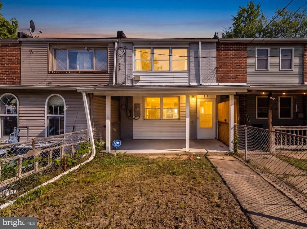 Unit for sale at 319 BIGLEY AVENUE, BALTIMORE, MD 21227