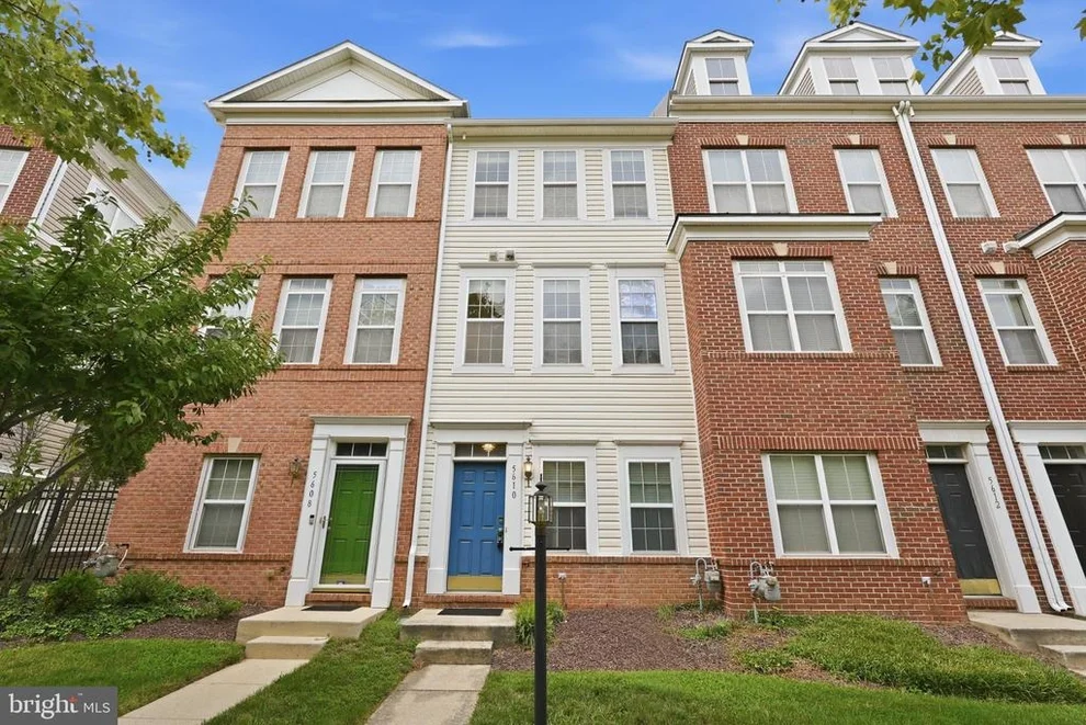 Unit for sale at 5610 CAPITAL GATEWAY DRIVE, SUITLAND, MD 20746