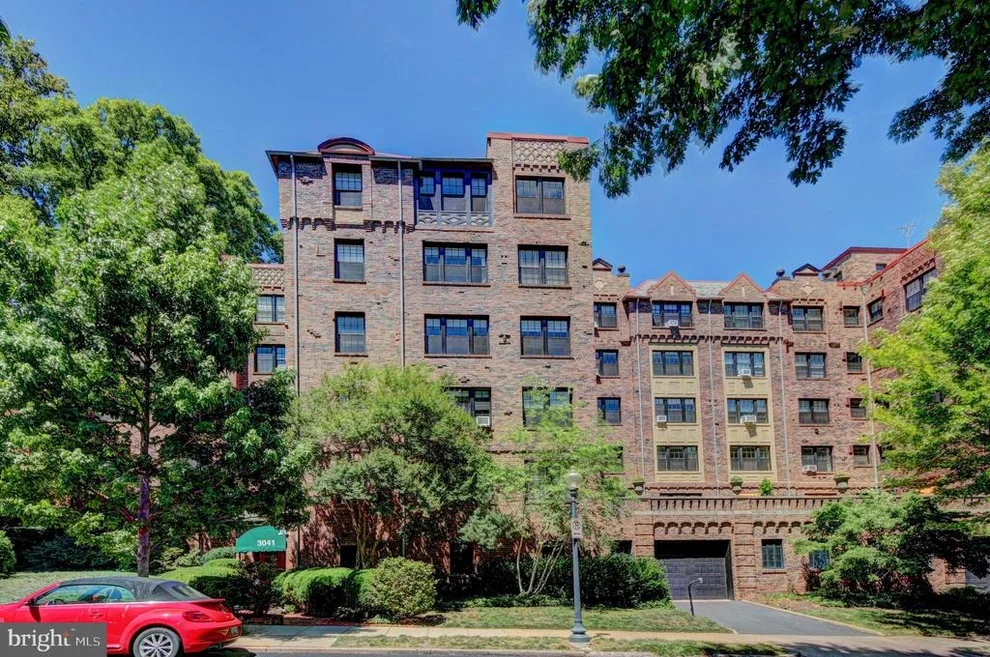 Unit for sale at 3041 SEDGWICK NW, WASHINGTON, DC 20008
