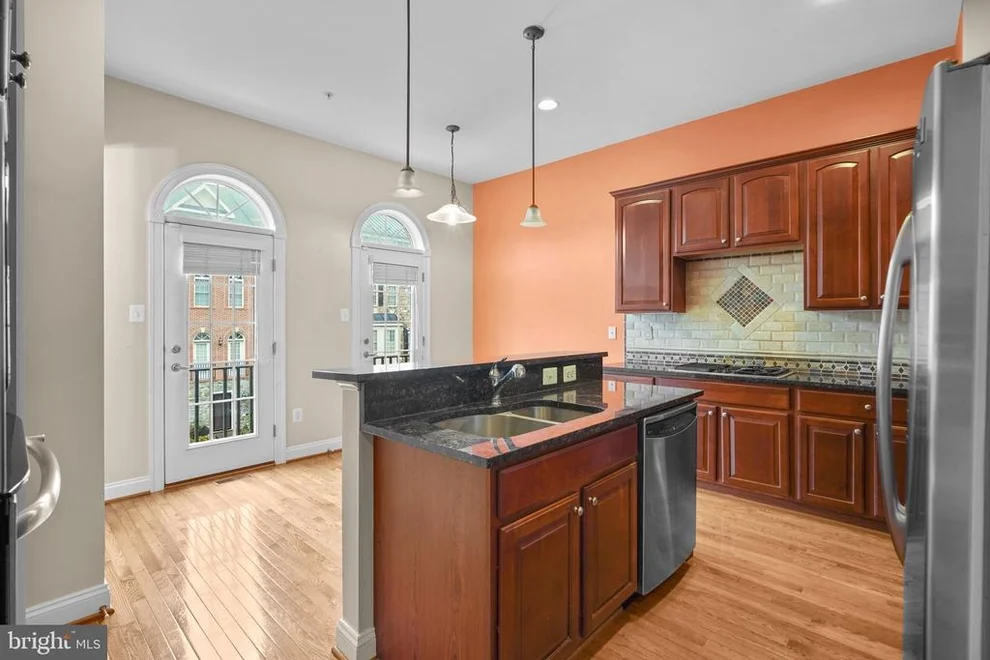 Unit for sale at 642 HURDLE MILL PLACE, GAITHERSBURG, MD 20877