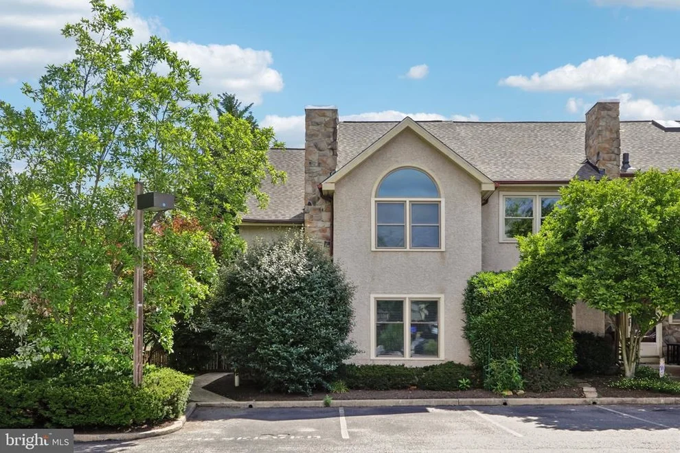 Unit for sale at 74 SOLDIERS SQUARE, CHESTERBROOK, PA 19087