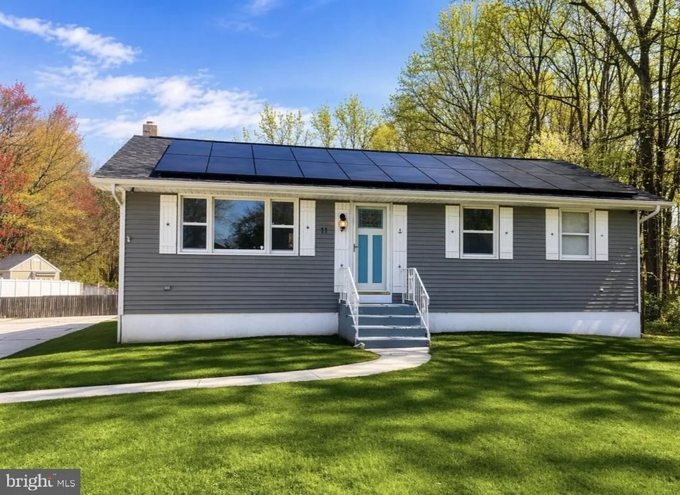 Unit for sale at 11 LEAP COURT, PENNSVILLE, NJ 08070