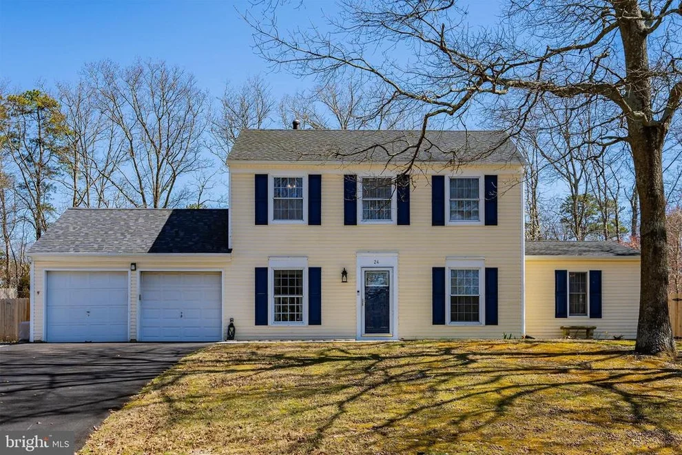 Unit for sale at 24 1ST STREET, BARNEGAT, NJ 08005