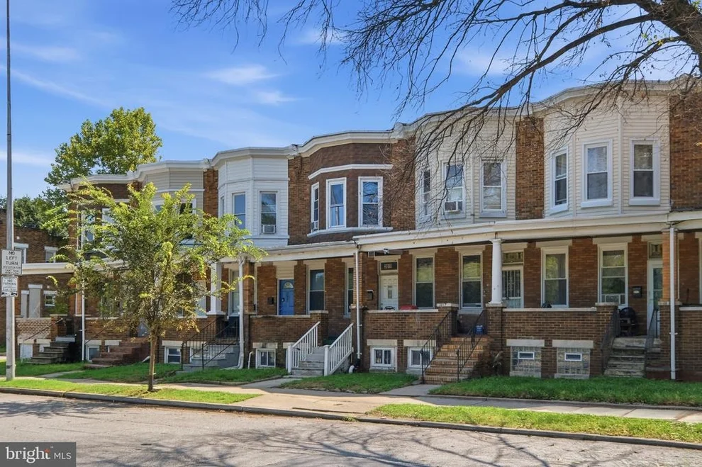 Unit for sale at 3019 BELAIR ROAD, BALTIMORE, MD 21213
