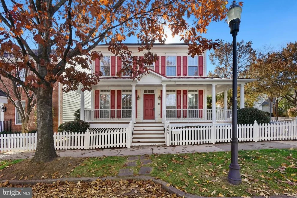 Unit for sale at 801 LINSLADE STREET, GAITHERSBURG, MD 20878