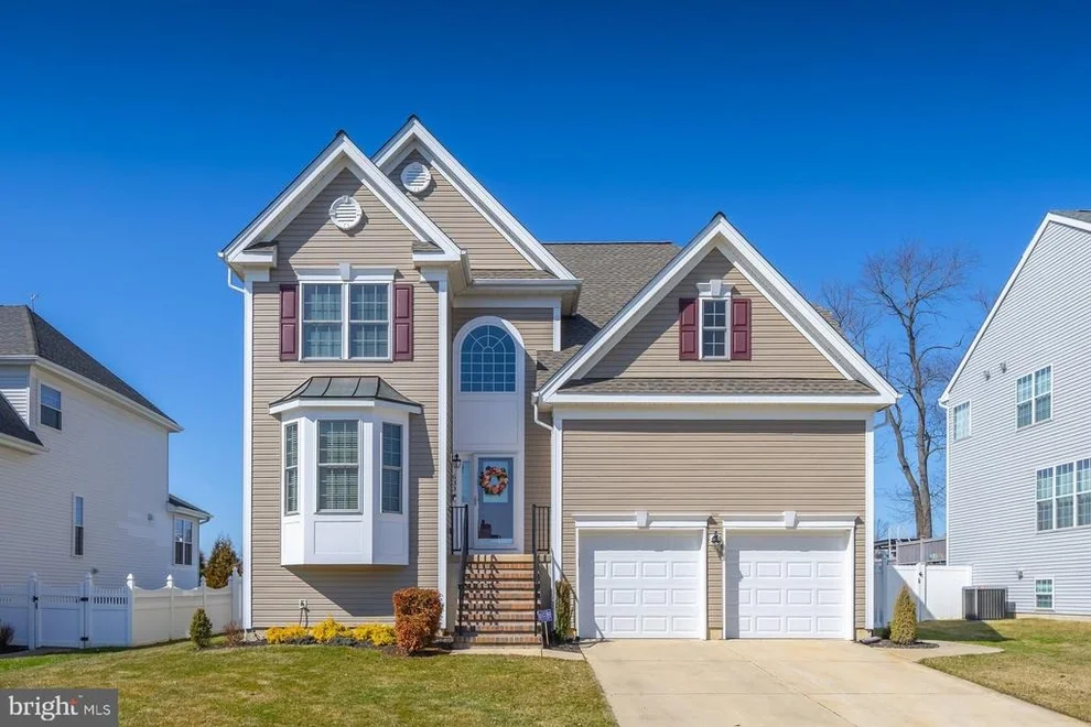 Unit for sale at 633 WORCESTER DRIVE, WEST DEPTFORD, NJ 08086