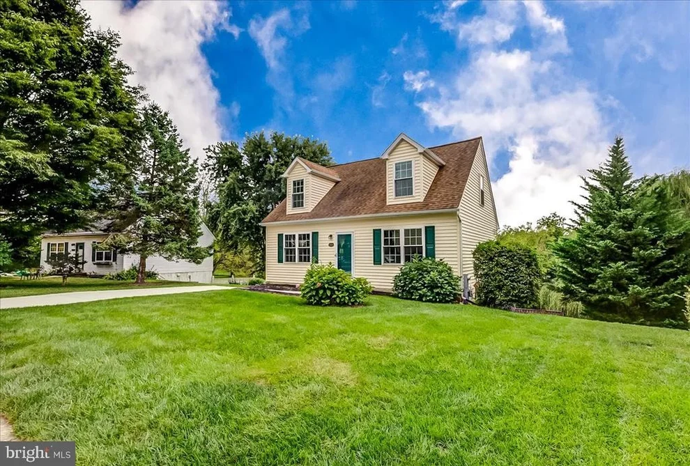 Unit for sale at 3849 DAKOTA ROAD, HAMPSTEAD, MD 21074