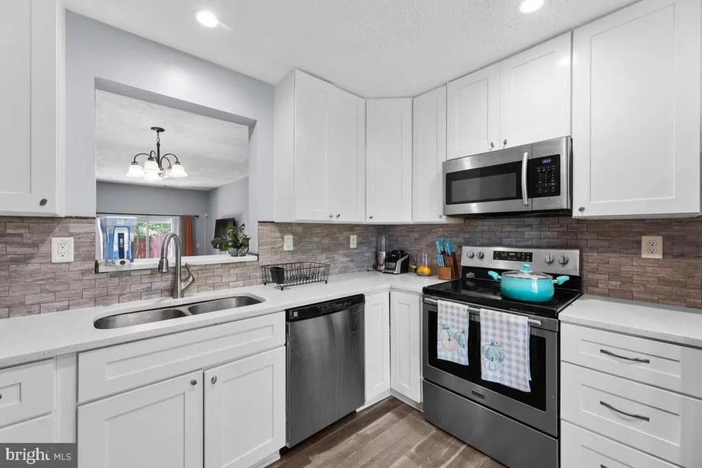 Unit for sale at 34 KEEPSAKE PLACE, WALDORF, MD 20602