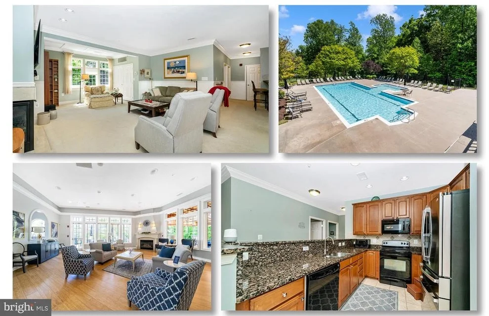 Unit for sale at 8820 SHINING OCEANS WAY, COLUMBIA, MD 21045