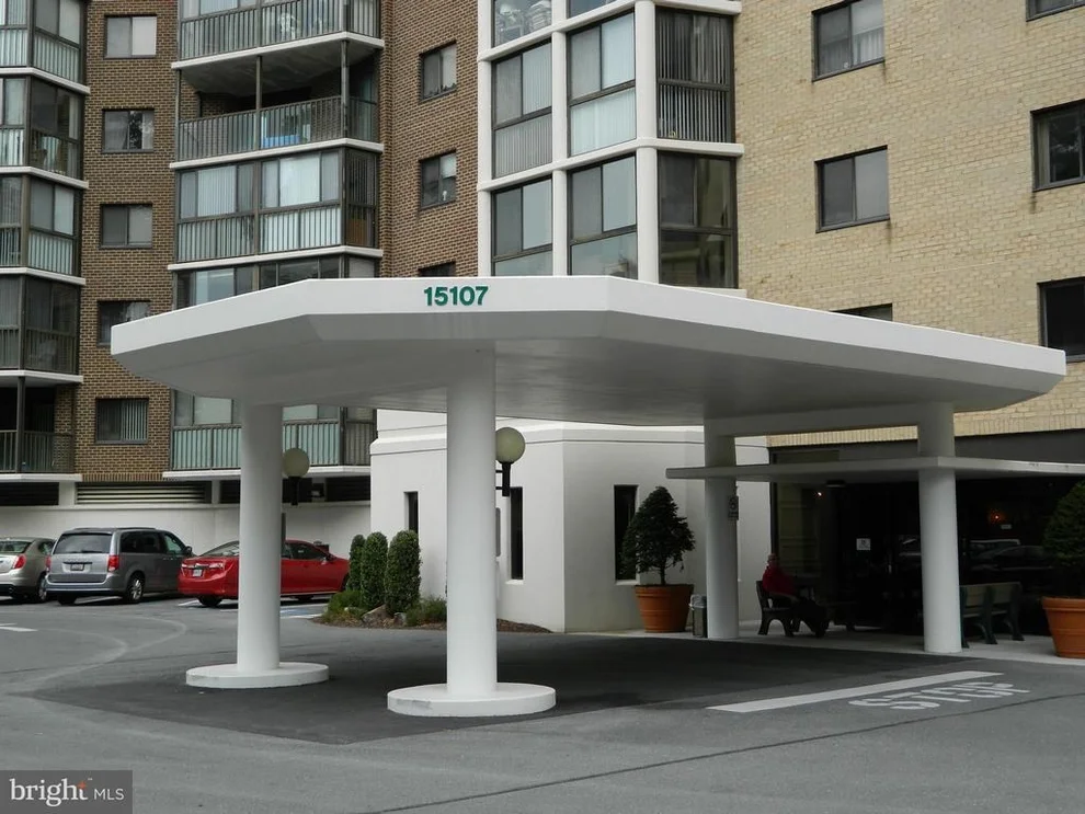 Unit for sale at 15107 INTERLACHEN DRIVE, SILVER SPRING, MD 20906