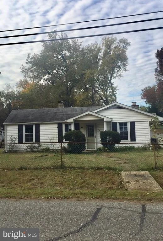 Unit for sale at 2013 ORCHARD AVENUE, JESSUP, MD 20794