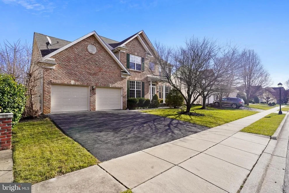 Unit for sale at 2240 W GREENLEAF DRIVE, FREDERICK, MD 21702
