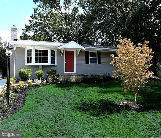 Unit for sale at 129 SOUTH CAROLINA AVENUE, PASADENA, MD 21122