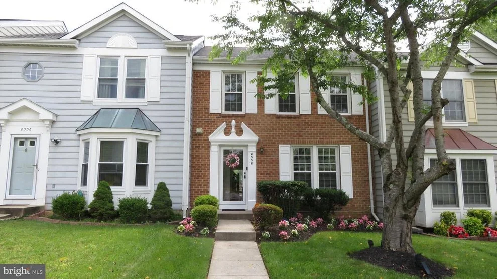 Unit for sale at 8558 BISCAYNE COURT, UPPER MARLBORO, MD 20772
