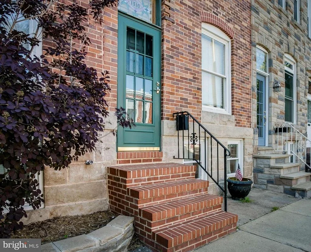 Unit for sale at 1510 COVINGTON STREET, BALTIMORE, MD 21230