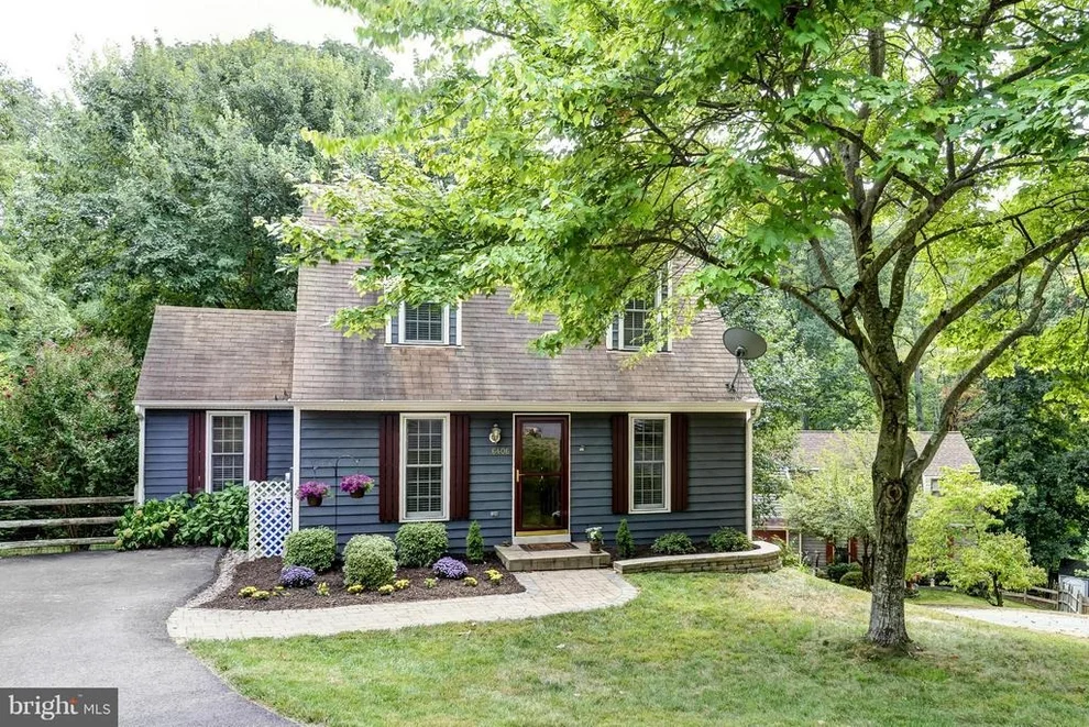 Unit for sale at 6406 LAKERIDGE DRIVE, NEW MARKET, MD 21774