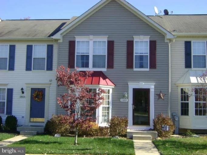 Unit for sale at 2409 GREEN LEAF TERRACE, CHESAPEAKE BEACH, MD 20732
