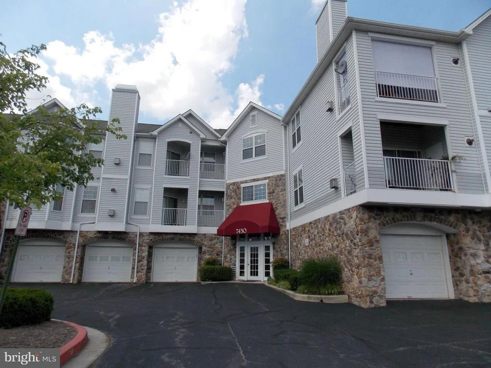 Unit for sale at 7430 HINDON CIRCLE, BALTIMORE, MD 21244