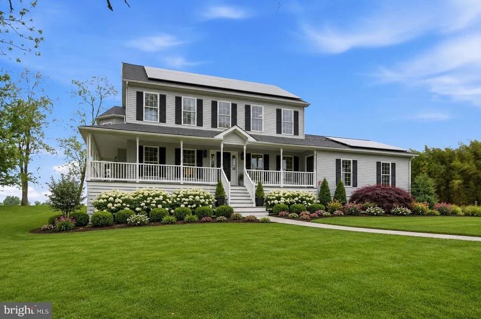 Unit for sale at 2760 ROUTE 97, GLENWOOD, MD 21738