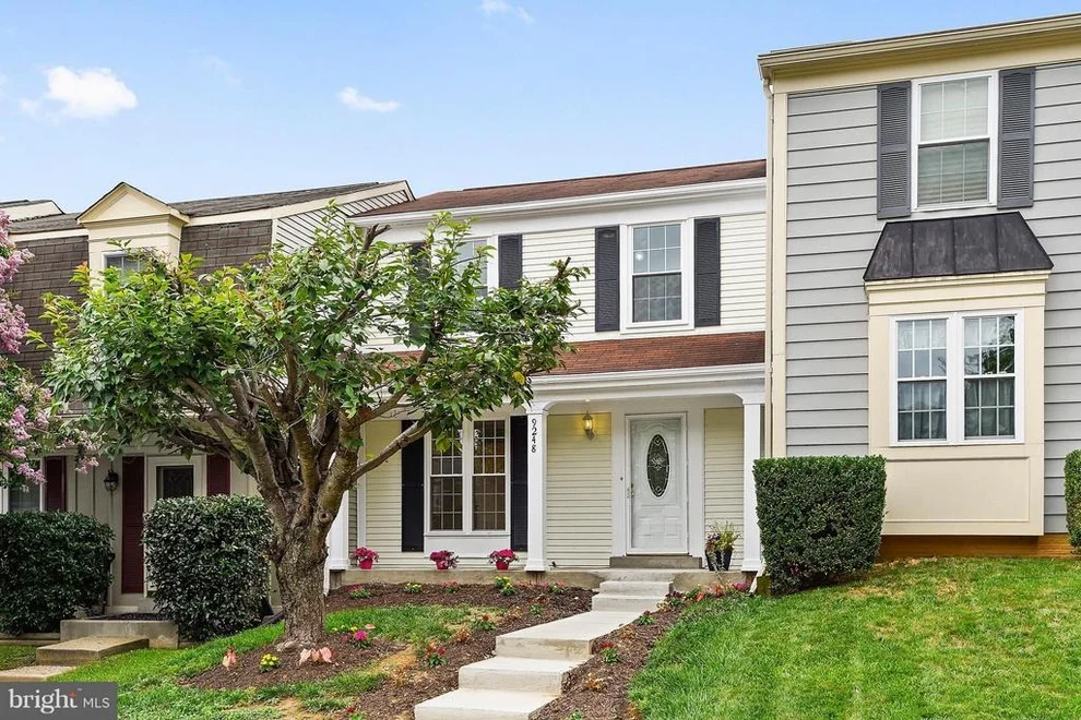 Unit for sale at 9248 BROADWATER DRIVE, GAITHERSBURG, MD 20879