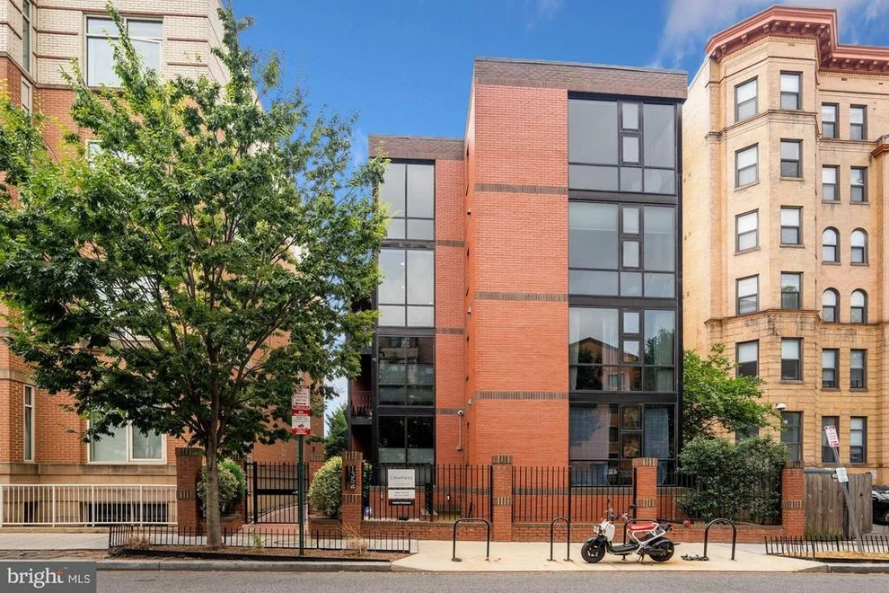 Unit for sale at 1354 EUCLID STREET NW, WASHINGTON, DC 20009