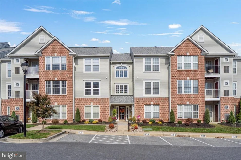 Unit for sale at 17 BROOK FARM COURT, PERRY HALL, MD 21128