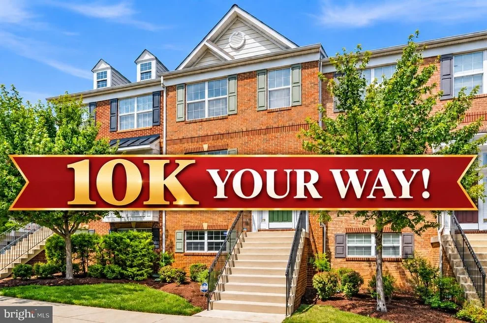 Unit for sale at 2659 SHADE BRANCH ROAD, HANOVER, MD 21076