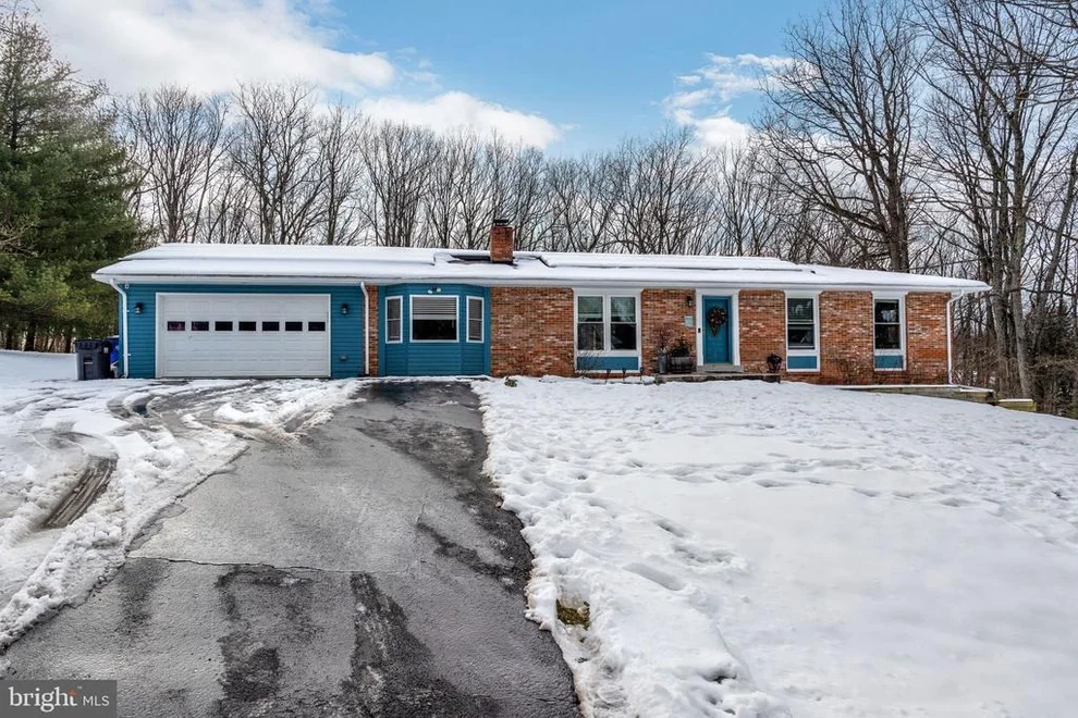 Unit for sale at 5794 WESTERN VIEW PLACE, MOUNT AIRY, MD 21771