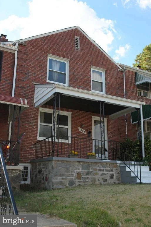 Unit for sale at 3808 KIMBLE ROAD, BALTIMORE, MD 21218