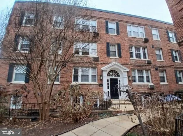 Unit for sale at 4491 MACARTHUR BOULEVARD NW, WASHINGTON, DC 20007