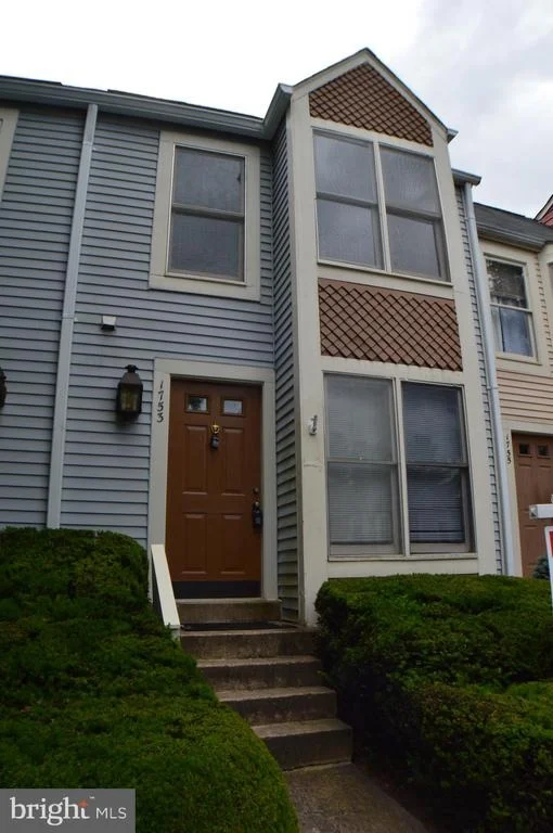 Unit for sale at 1753 WHISPERHILL DRIVE, RESTON, VA 20194
