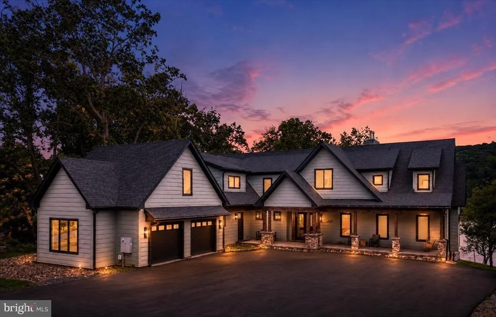 Unit for sale at 230 ROCK LODGE ROAD, MC HENRY, MD 21541