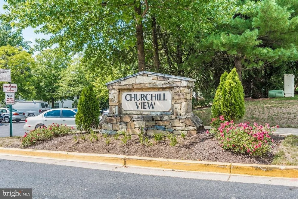 Unit for sale at 12907 CHURCHILL RIDGE CIRCLE, GERMANTOWN, MD 20874