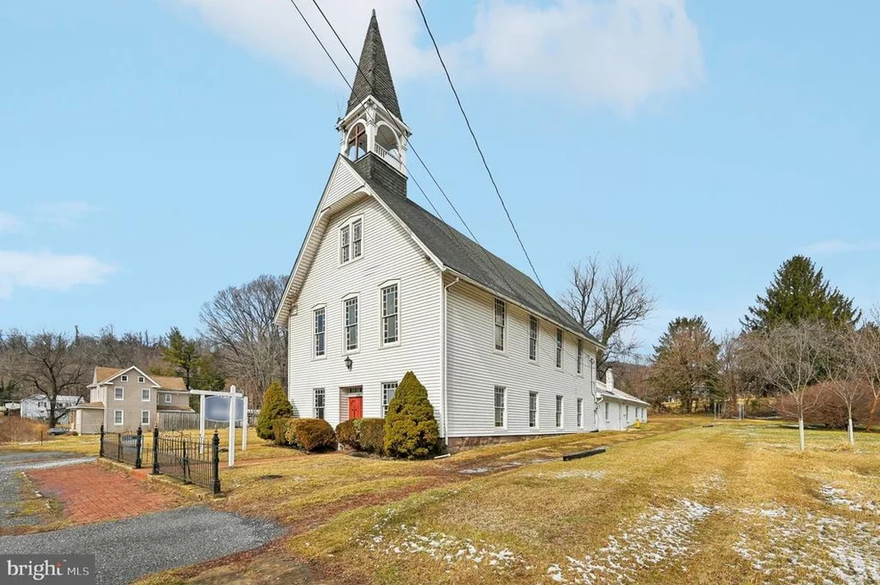 Unit for sale at 3726 CLAY STREET, POINT OF ROCKS, MD 21777