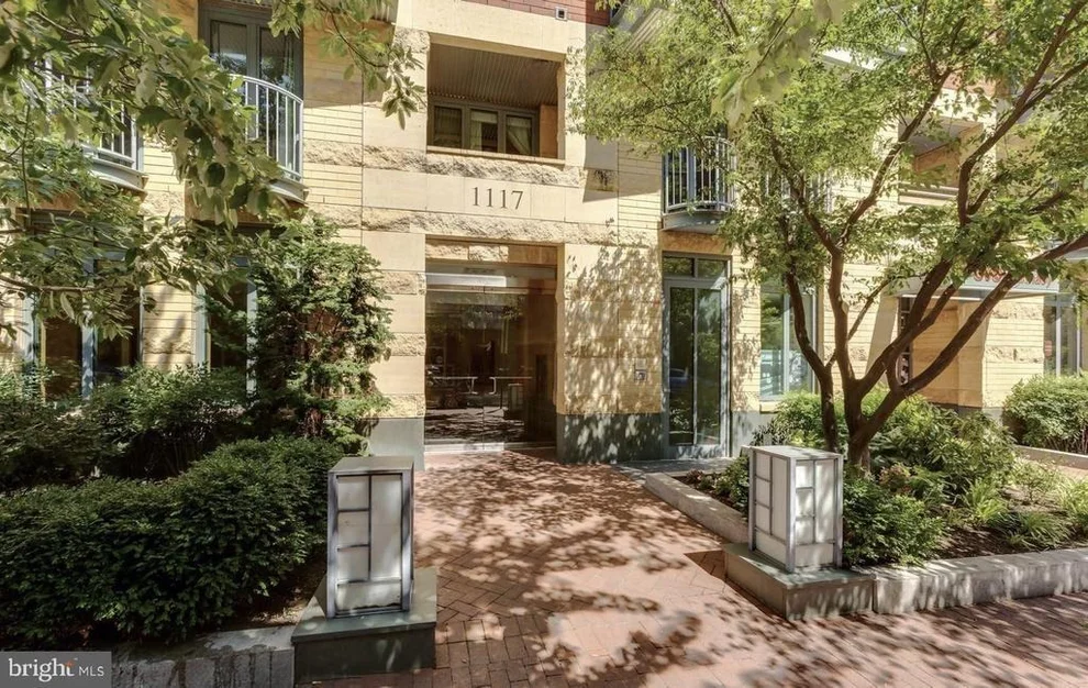 Unit for sale at 1117 10TH STREET NW, WASHINGTON, DC 20001