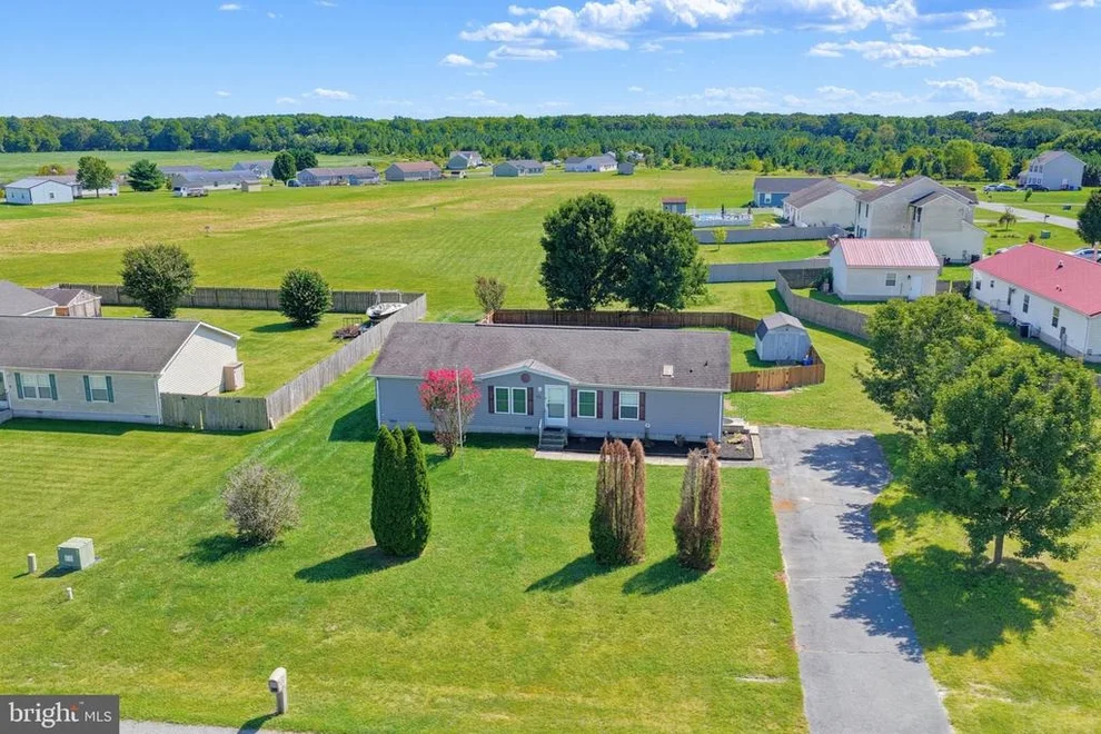 Unit for sale at 70 REFUGE RUN, CAMDEN WYOMING, DE 19934