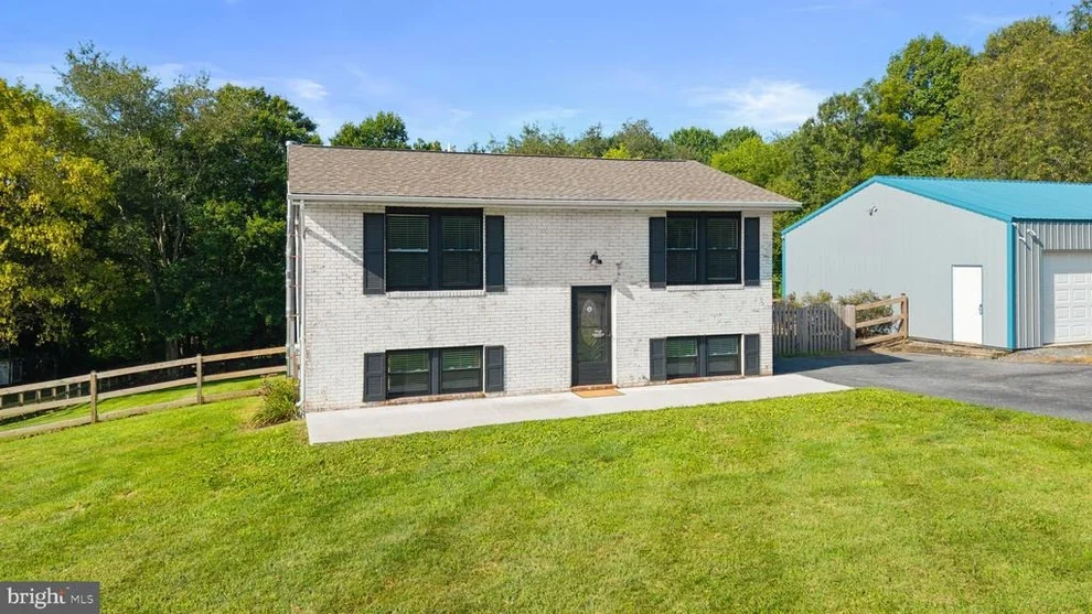 Unit for sale at 839 CHANTER DRIVE, WESTMINSTER, MD 21157