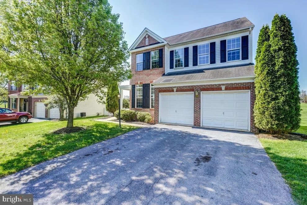 Unit for sale at 18331 ROCKLAND DRIVE, HAGERSTOWN, MD 21740